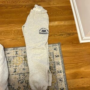 Madhappy sweatpants